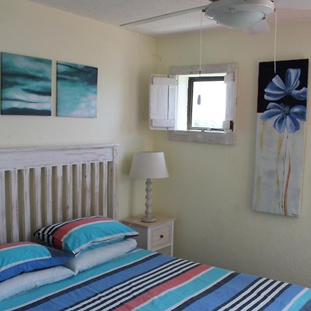 11 Arrowood Leilighet Plettenberg Bay Eksteriør bilde