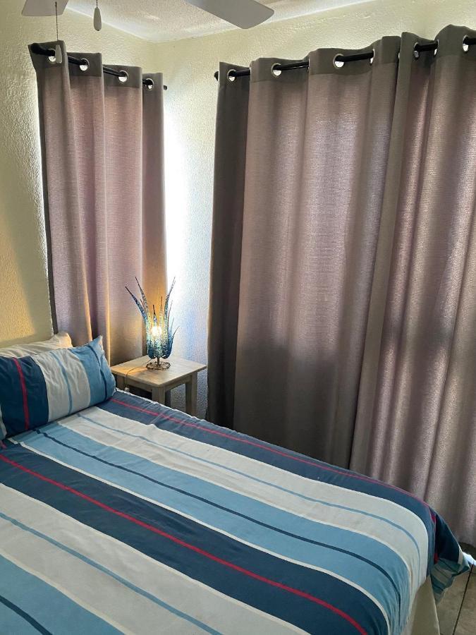 11 Arrowood Leilighet Plettenberg Bay Eksteriør bilde