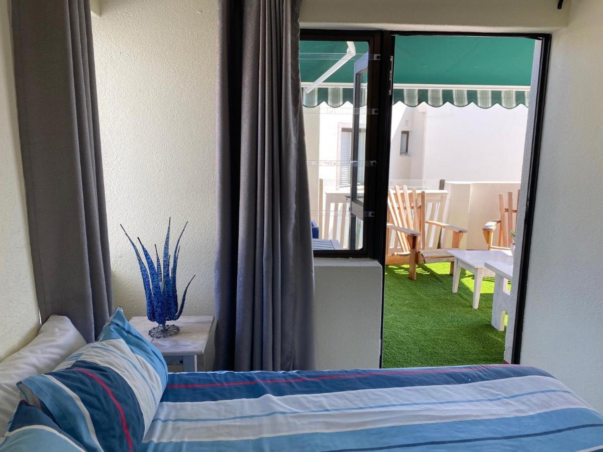 11 Arrowood Leilighet Plettenberg Bay Eksteriør bilde