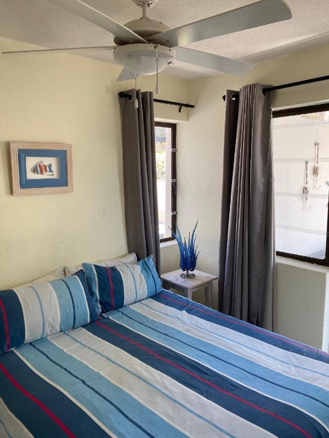 11 Arrowood Leilighet Plettenberg Bay Eksteriør bilde