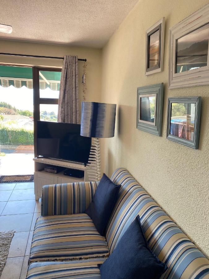 11 Arrowood Leilighet Plettenberg Bay Eksteriør bilde