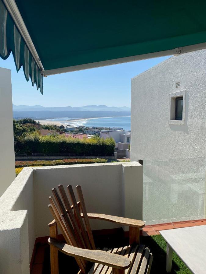 11 Arrowood Leilighet Plettenberg Bay Eksteriør bilde