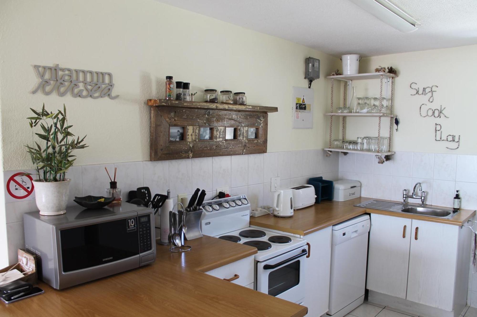 11 Arrowood Leilighet Plettenberg Bay Eksteriør bilde
