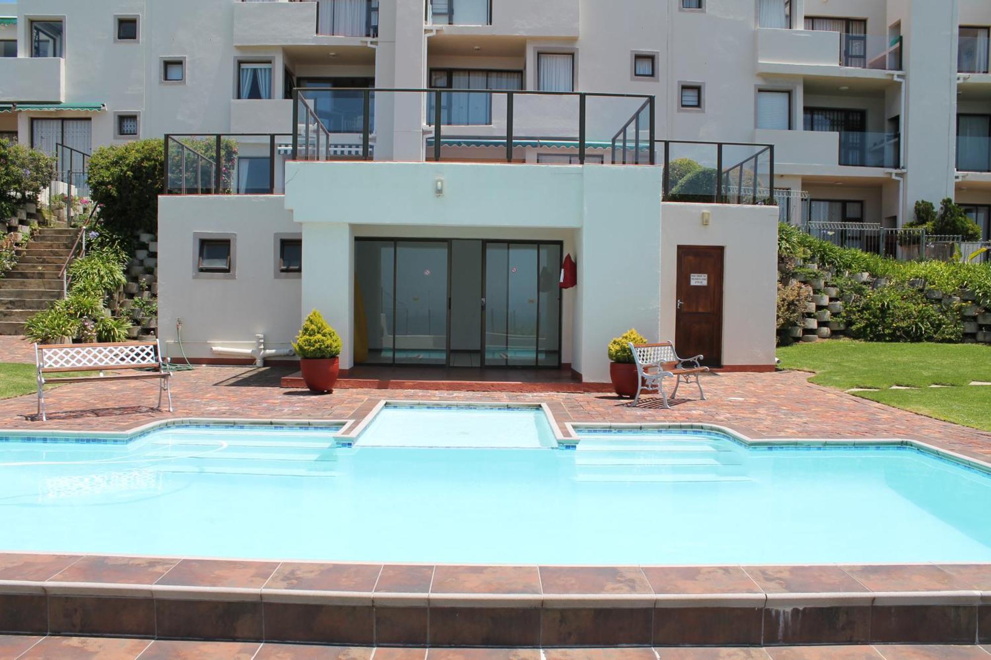 11 Arrowood Leilighet Plettenberg Bay Eksteriør bilde