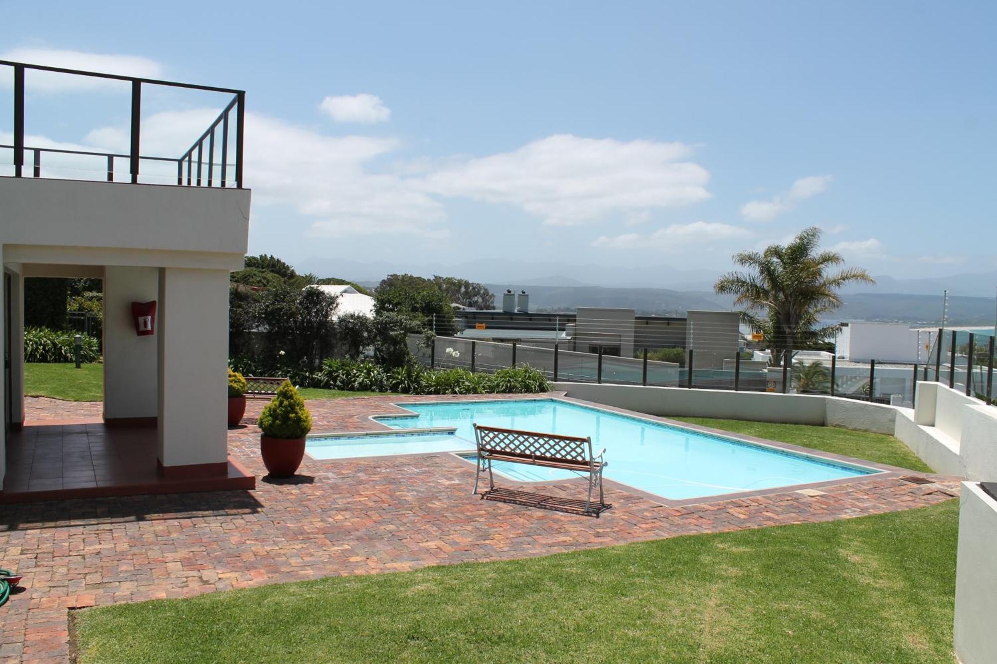 11 Arrowood Leilighet Plettenberg Bay Eksteriør bilde