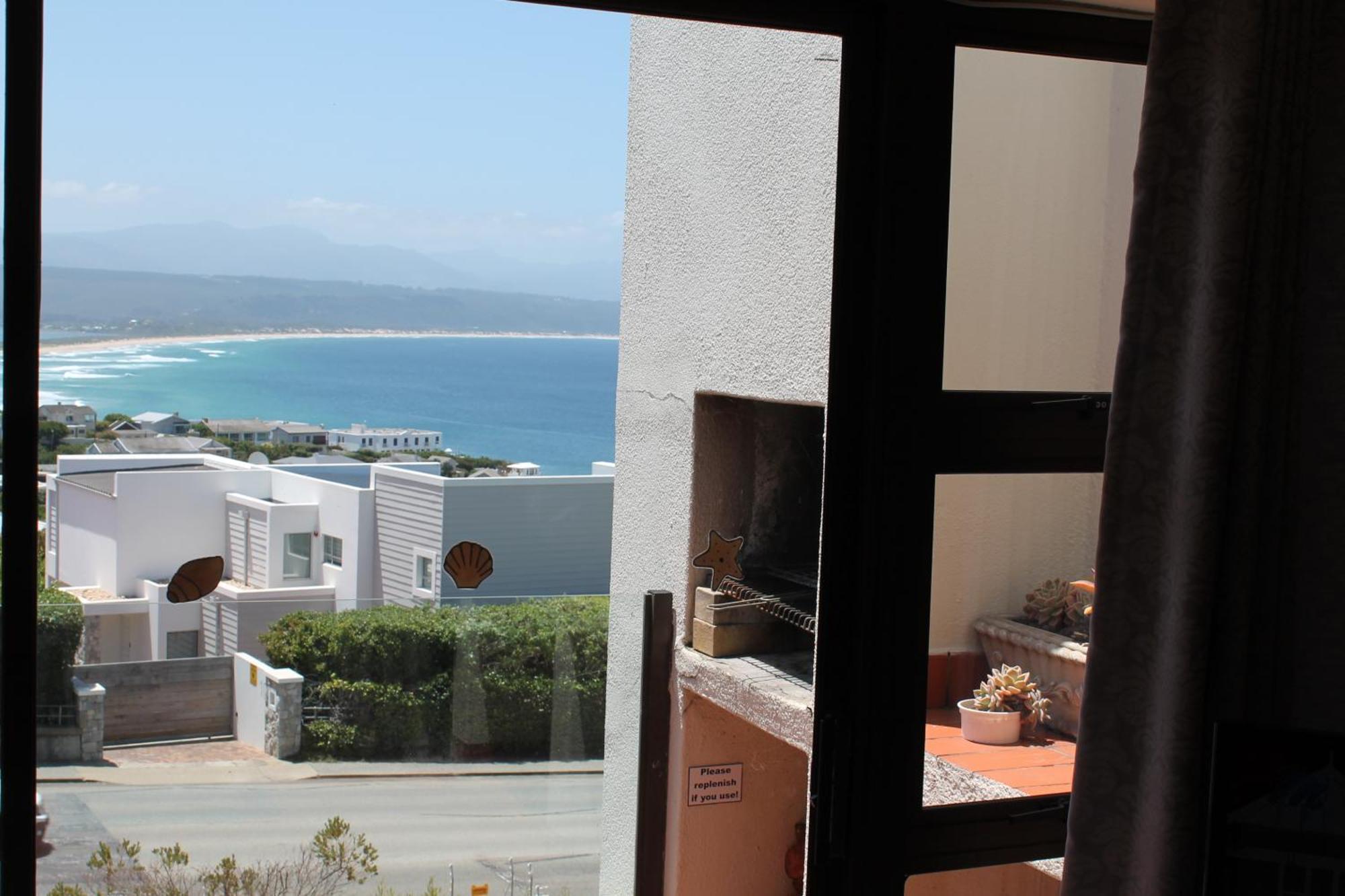 11 Arrowood Leilighet Plettenberg Bay Eksteriør bilde