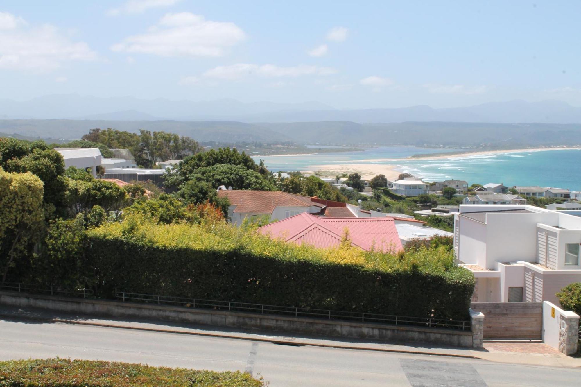 11 Arrowood Leilighet Plettenberg Bay Eksteriør bilde