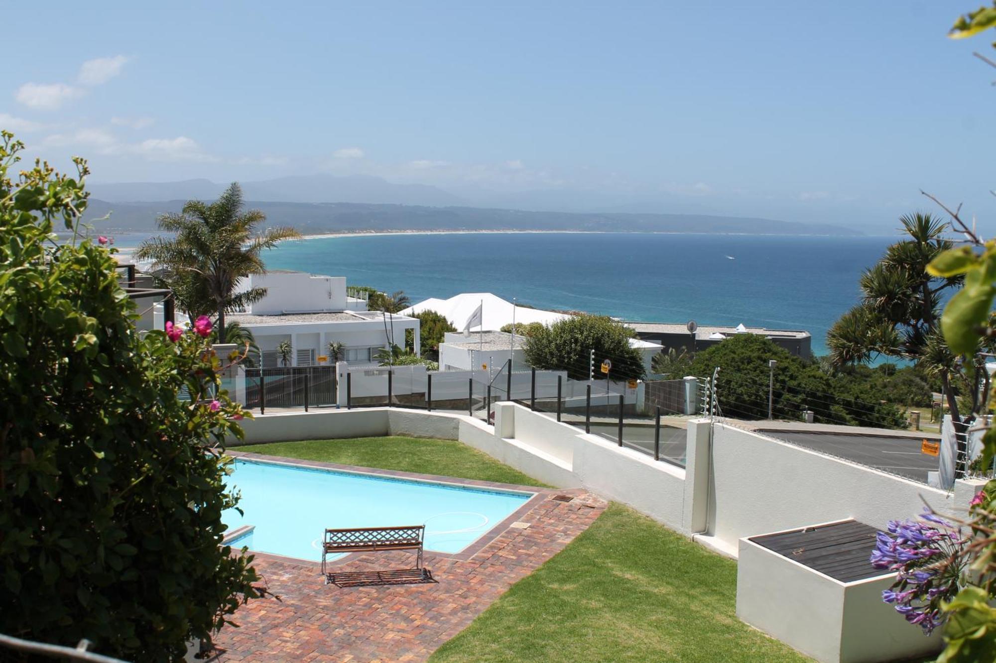 11 Arrowood Leilighet Plettenberg Bay Eksteriør bilde
