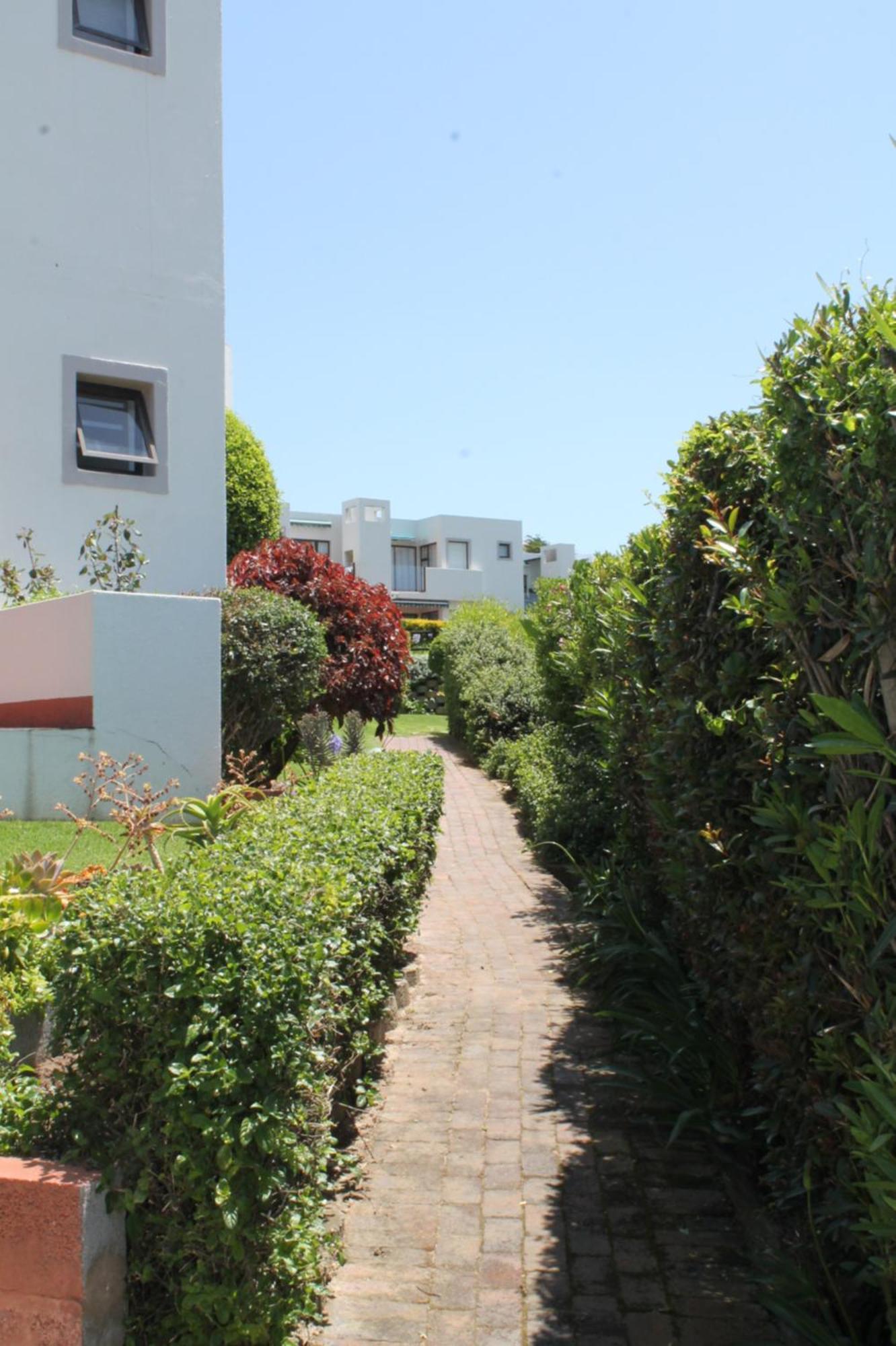11 Arrowood Leilighet Plettenberg Bay Eksteriør bilde