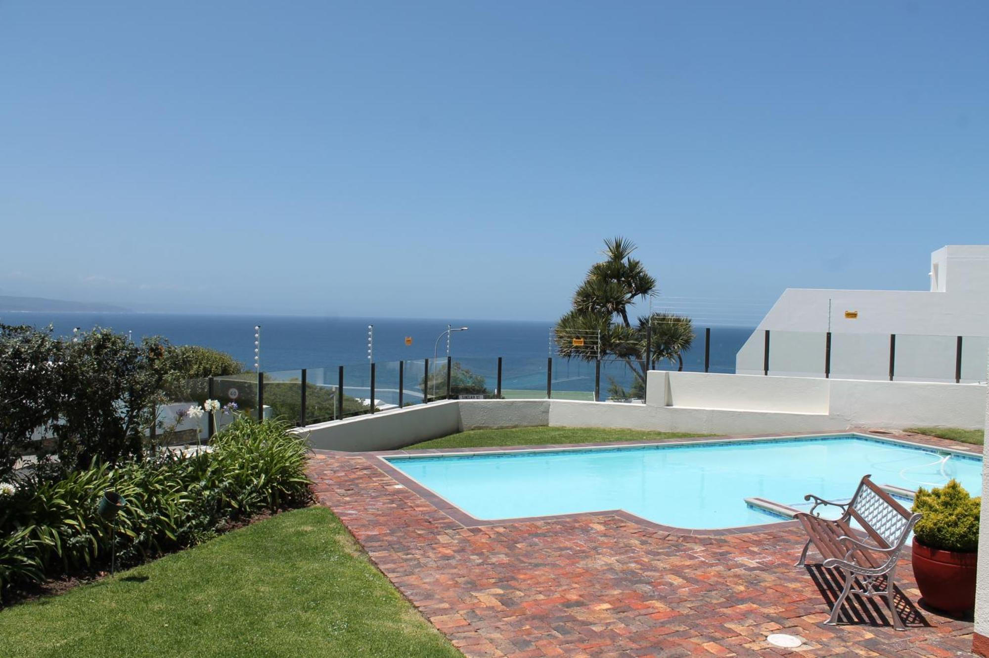 11 Arrowood Leilighet Plettenberg Bay Eksteriør bilde
