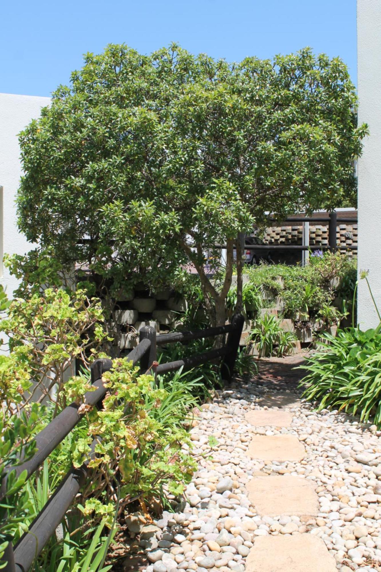 11 Arrowood Leilighet Plettenberg Bay Eksteriør bilde