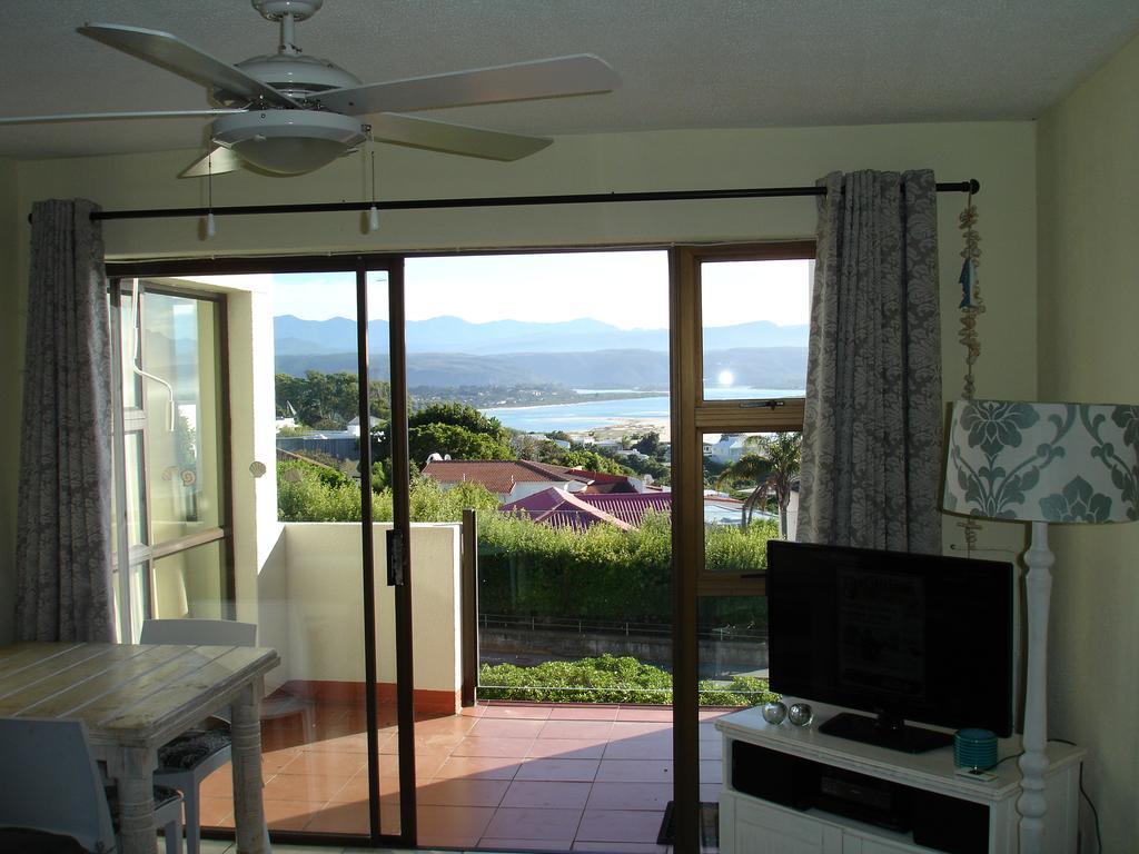 11 Arrowood Leilighet Plettenberg Bay Eksteriør bilde