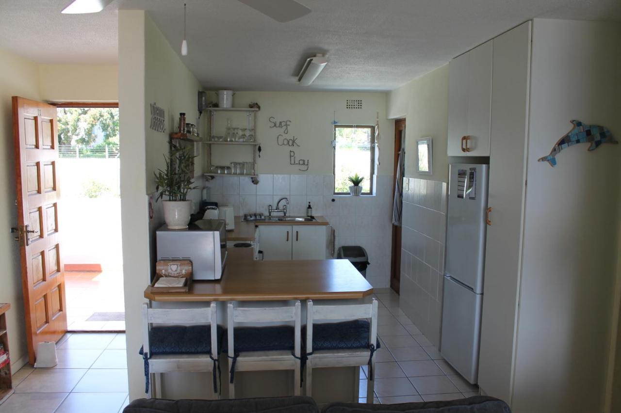 11 Arrowood Leilighet Plettenberg Bay Eksteriør bilde