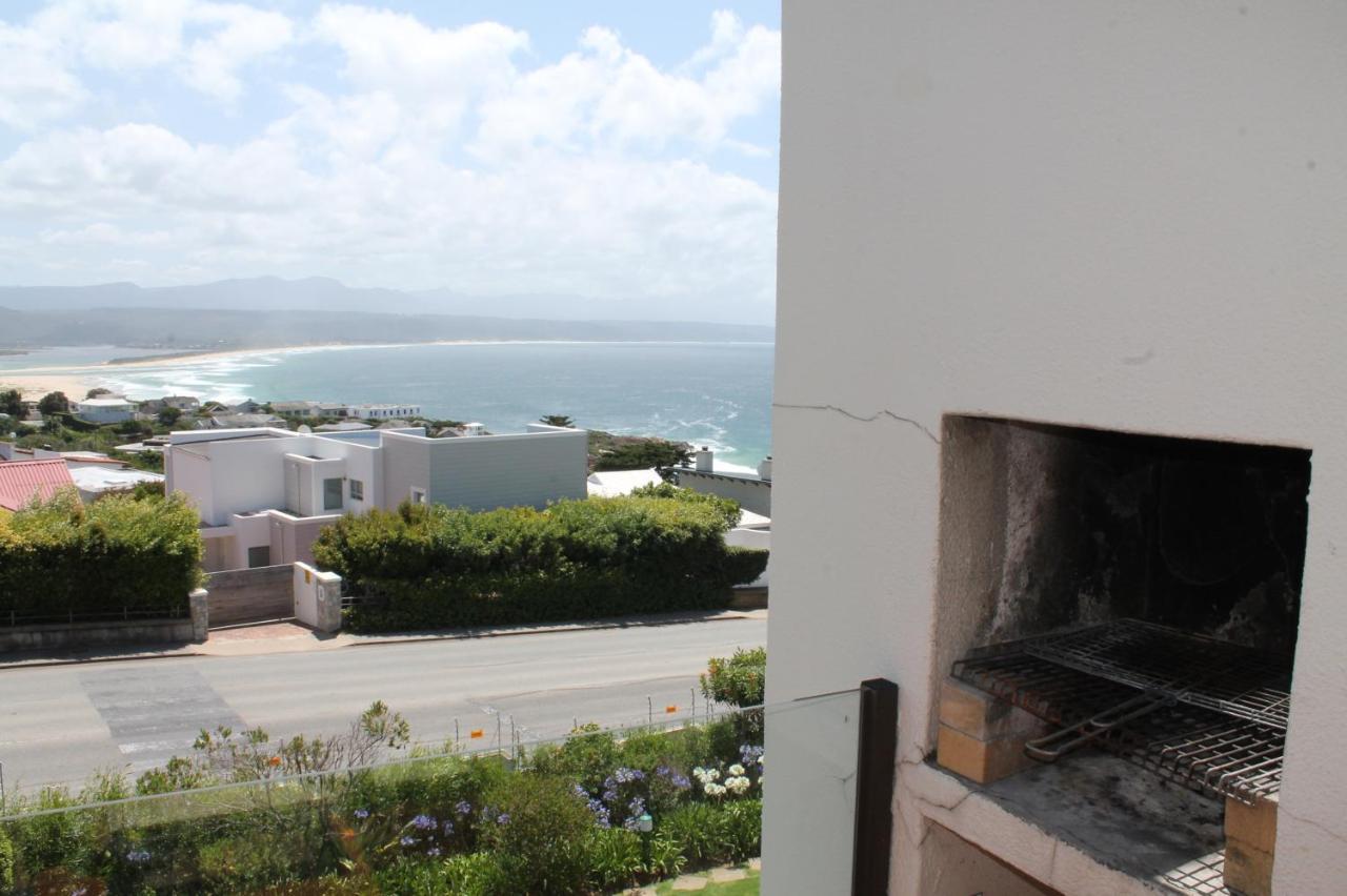11 Arrowood Leilighet Plettenberg Bay Eksteriør bilde